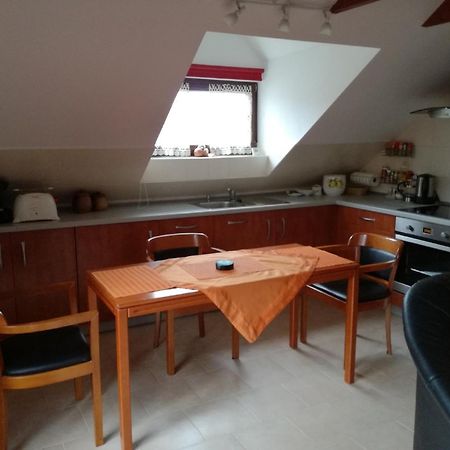 Ferienwohnung Harmonia Karpacz Exterior foto