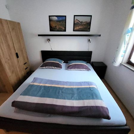 Ferienwohnung Harmonia Karpacz Exterior foto
