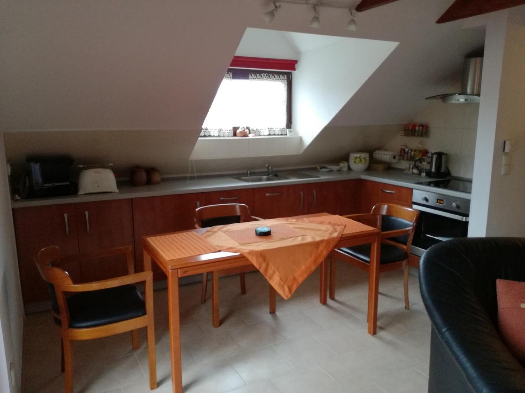 Ferienwohnung Harmonia Karpacz Exterior foto