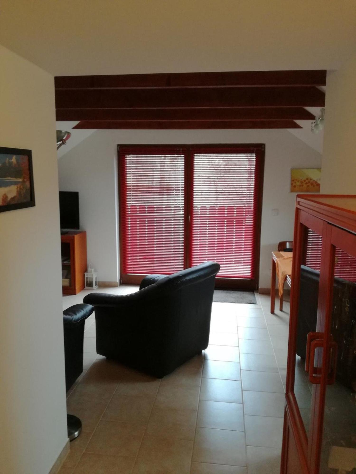 Ferienwohnung Harmonia Karpacz Exterior foto
