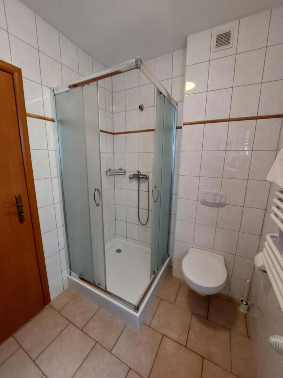 Ferienwohnung Harmonia Karpacz Exterior foto