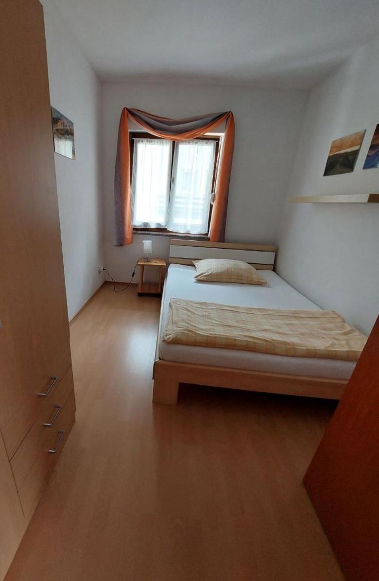 Ferienwohnung Harmonia Karpacz Exterior foto