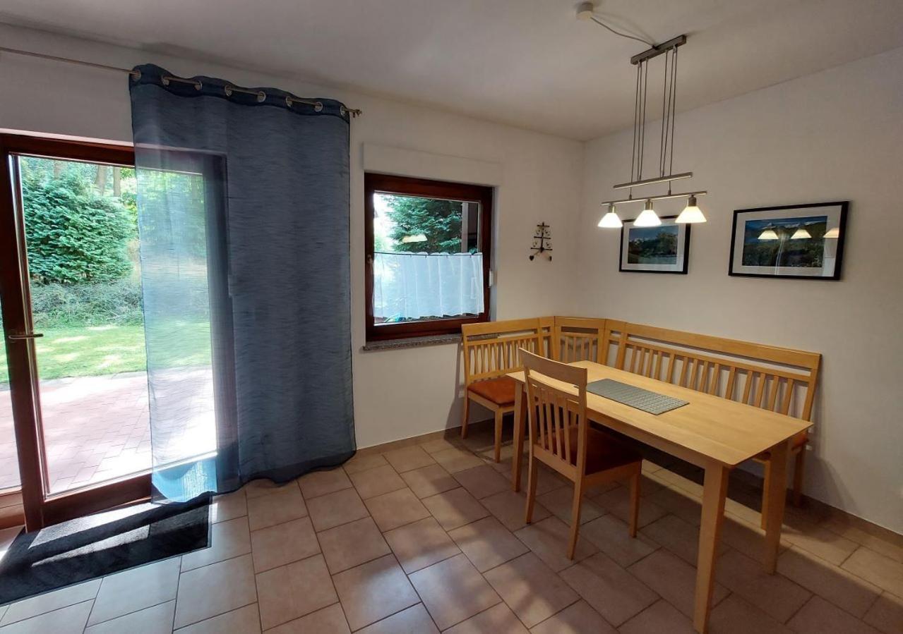 Ferienwohnung Harmonia Karpacz Exterior foto