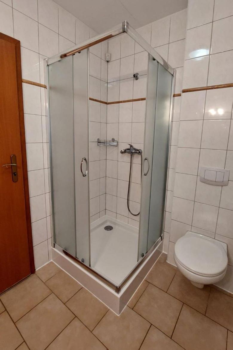 Ferienwohnung Harmonia Karpacz Exterior foto