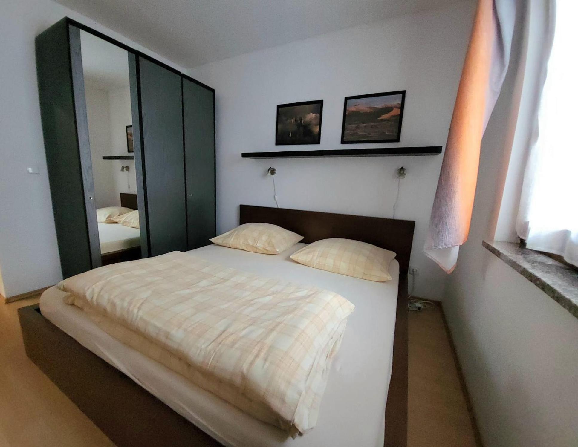 Ferienwohnung Harmonia Karpacz Exterior foto