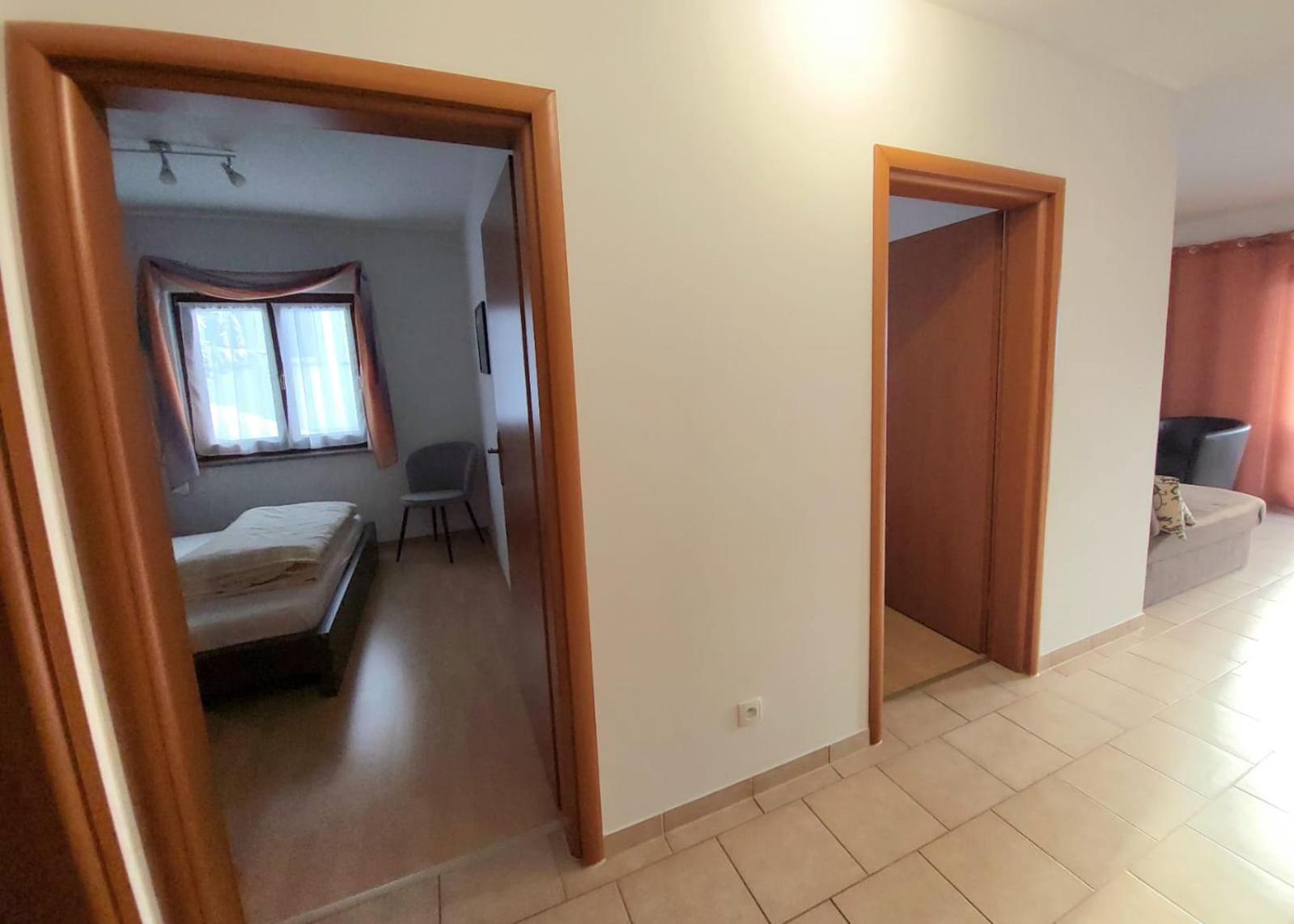Ferienwohnung Harmonia Karpacz Exterior foto