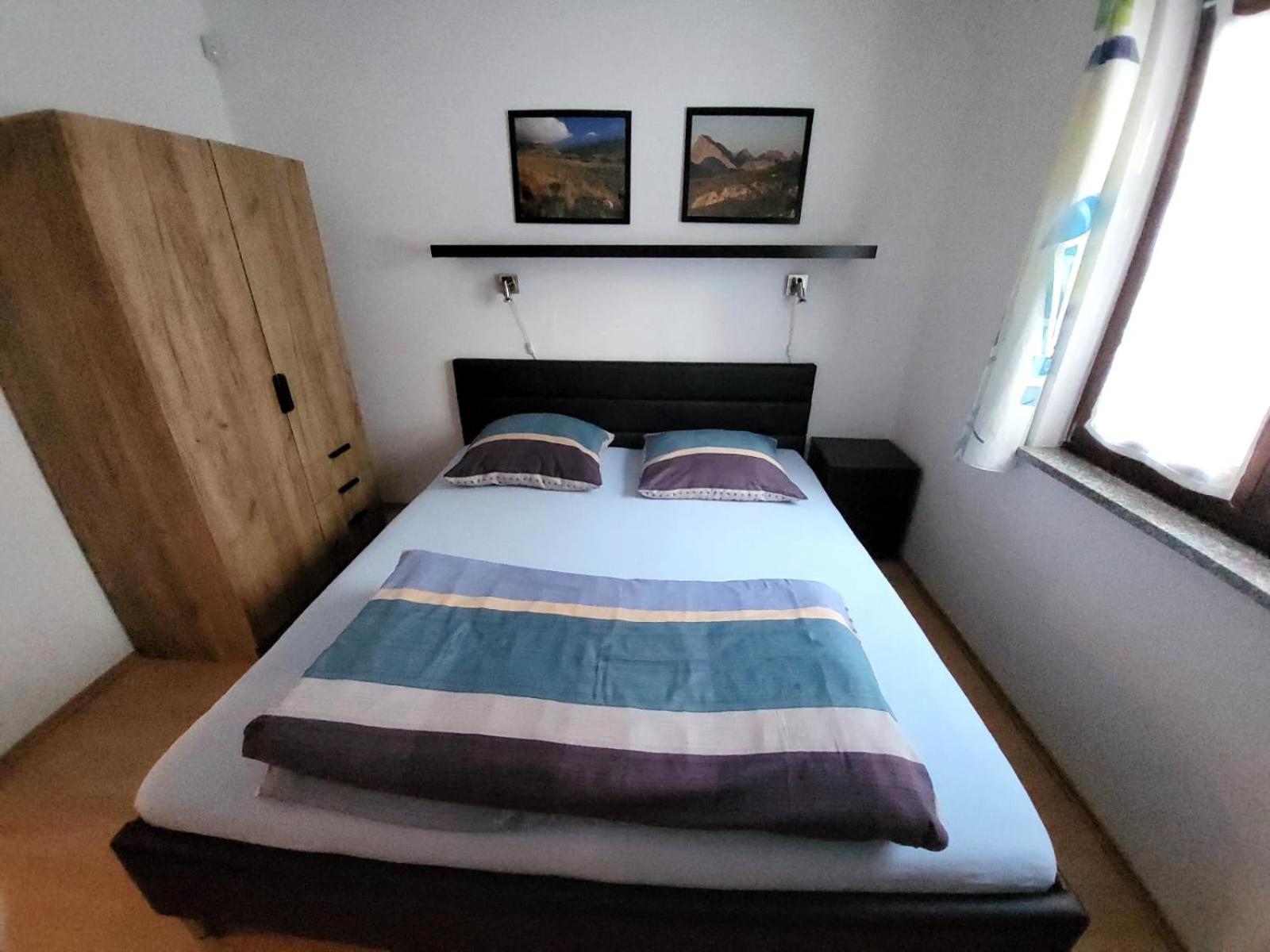 Ferienwohnung Harmonia Karpacz Exterior foto