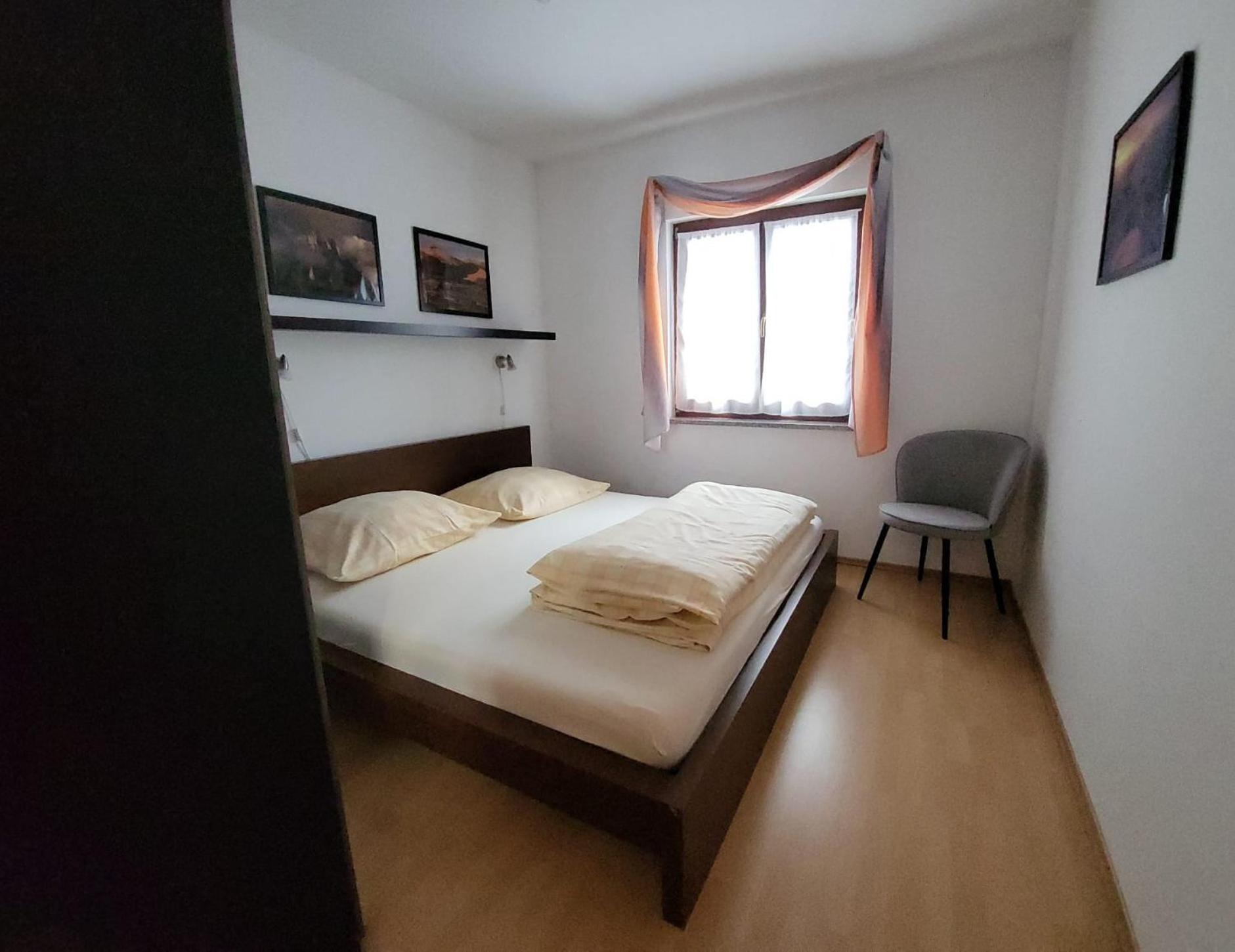 Ferienwohnung Harmonia Karpacz Exterior foto