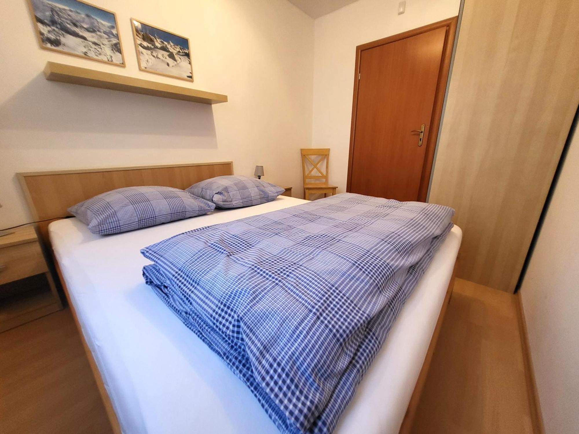 Ferienwohnung Harmonia Karpacz Exterior foto