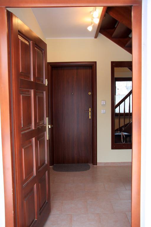 Ferienwohnung Harmonia Karpacz Exterior foto