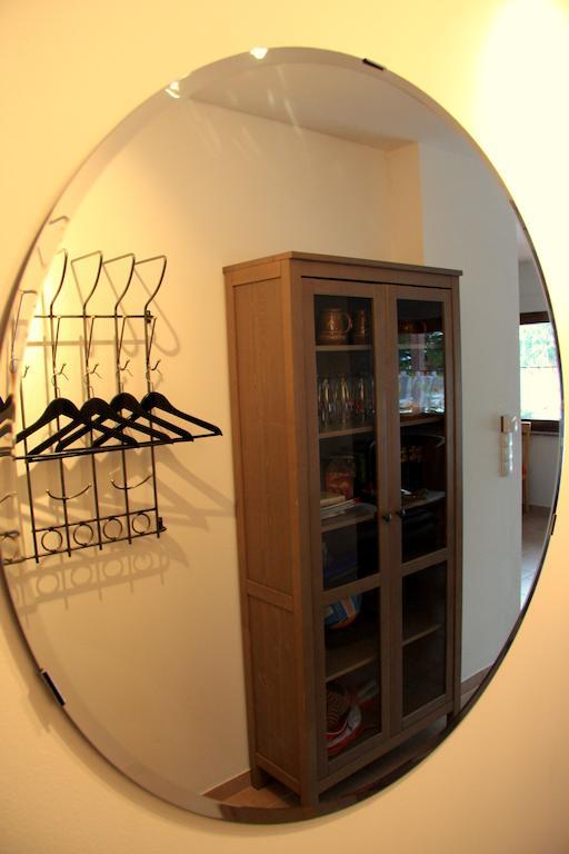 Ferienwohnung Harmonia Karpacz Zimmer foto