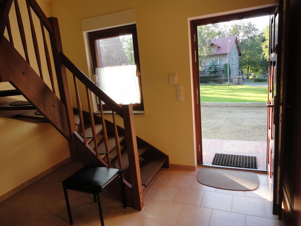 Ferienwohnung Harmonia Karpacz Zimmer foto