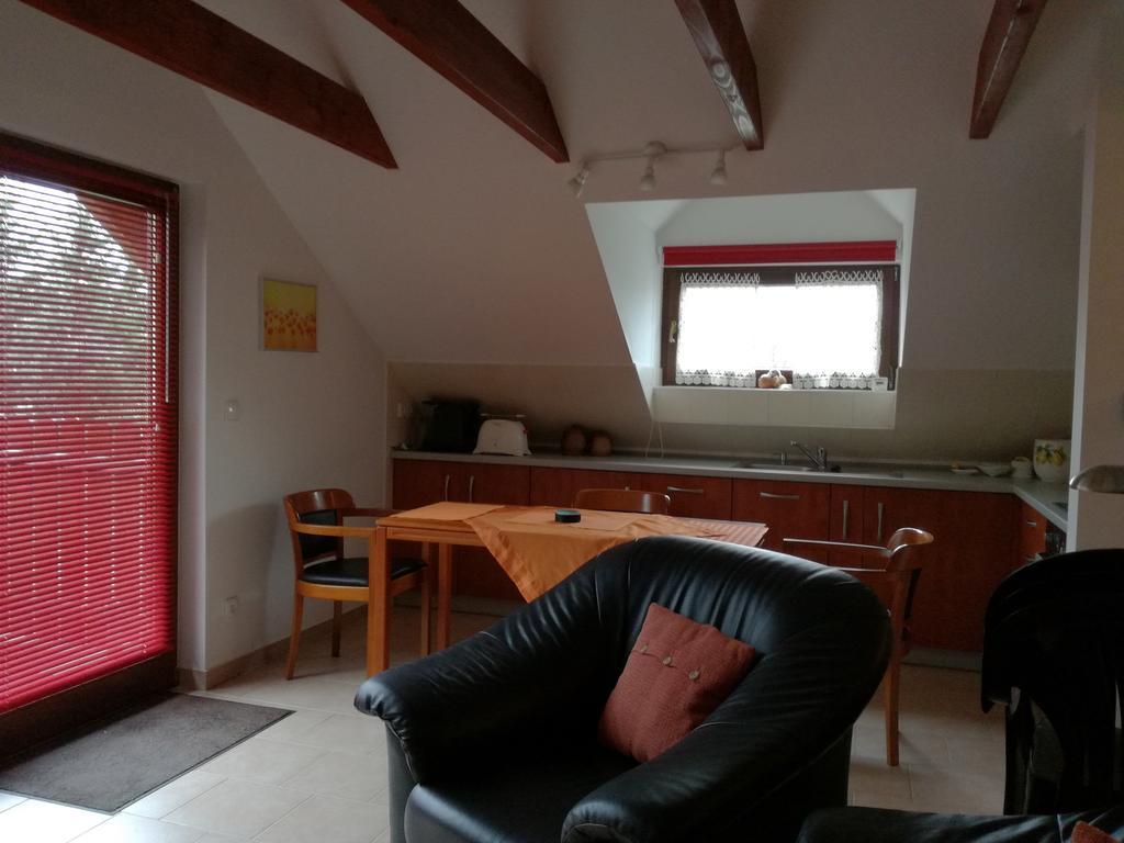 Ferienwohnung Harmonia Karpacz Exterior foto