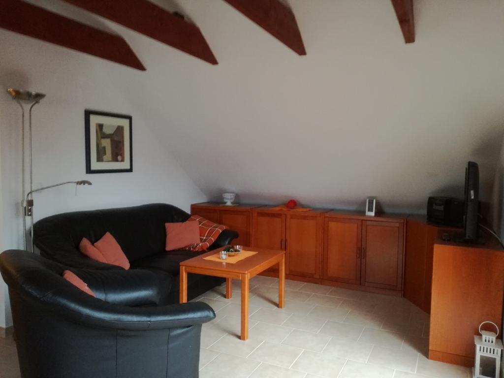 Ferienwohnung Harmonia Karpacz Exterior foto