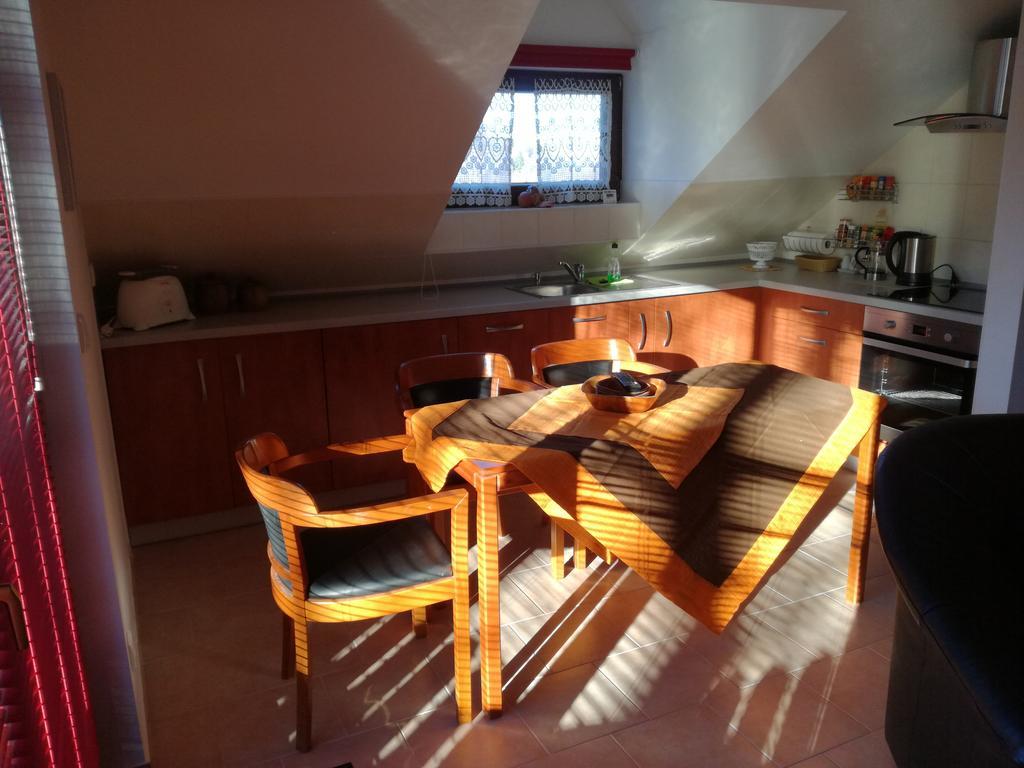 Ferienwohnung Harmonia Karpacz Exterior foto